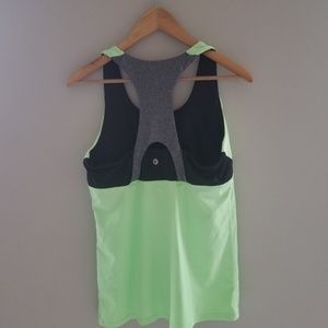 Danskin activewear top